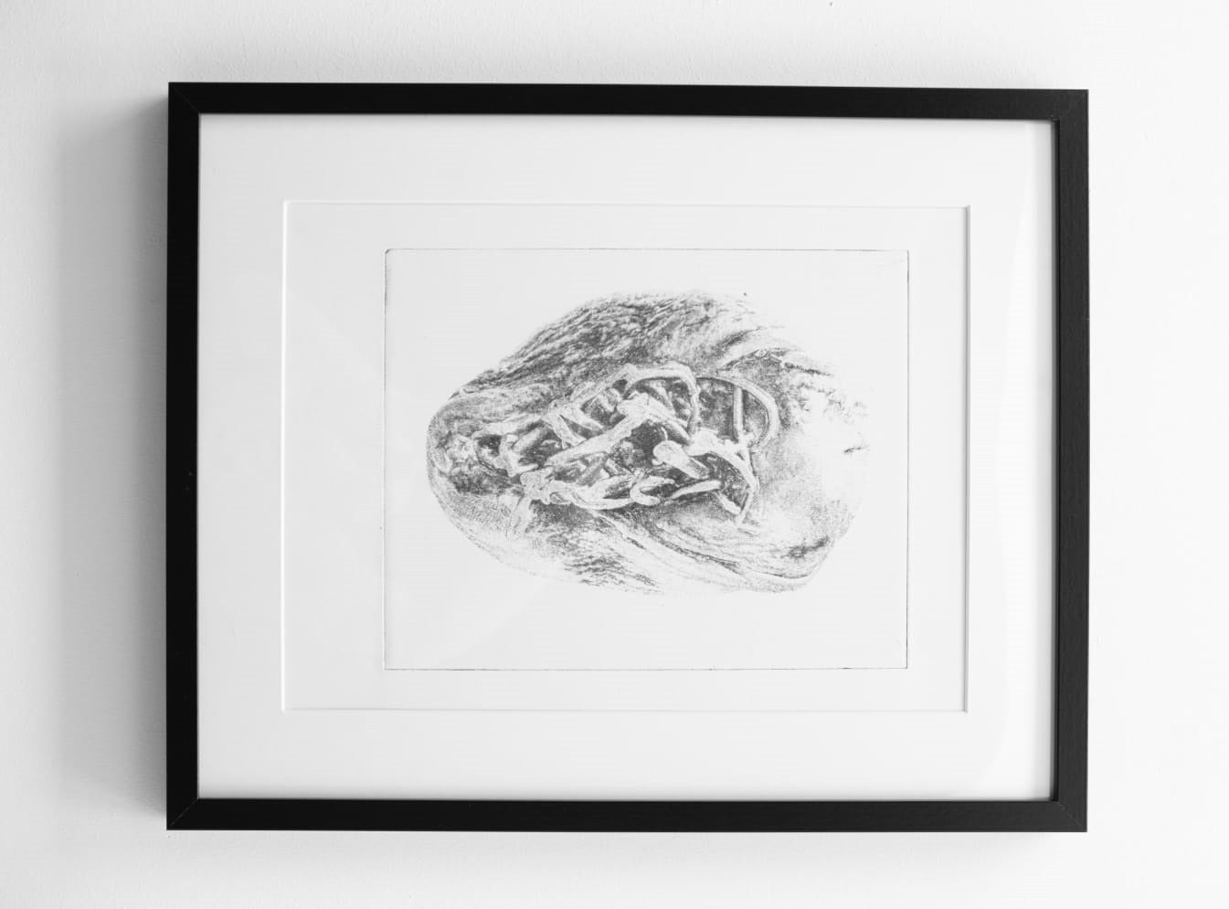 Photo Etched Print (Mask)