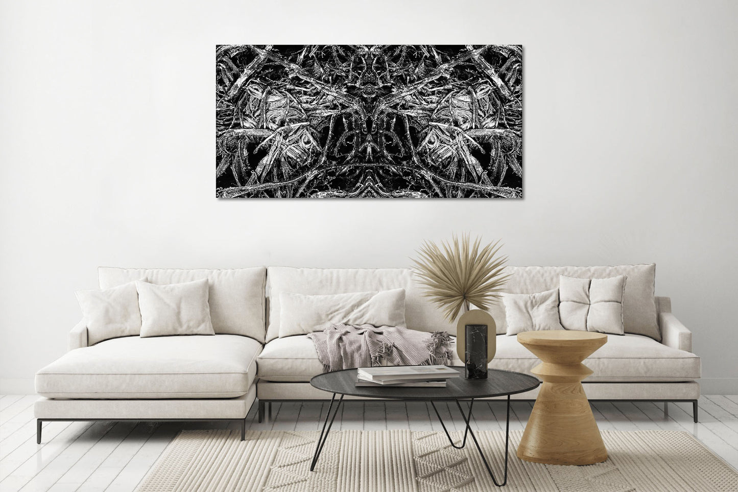 We All Need to Feel Secure