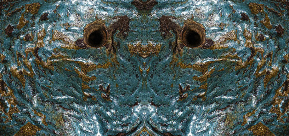 We All Need a Cave in Life